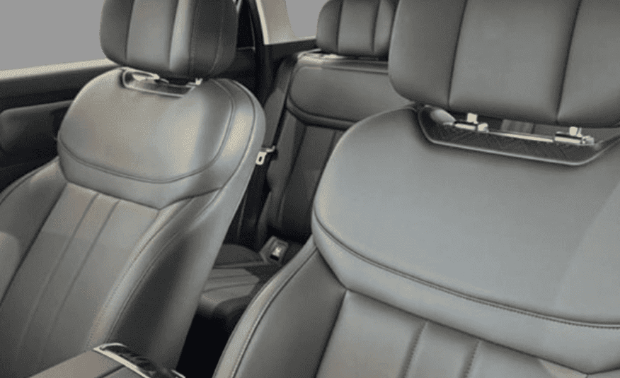 Jaecoo 7 1.5 Tgdi Phev Luxury Dht