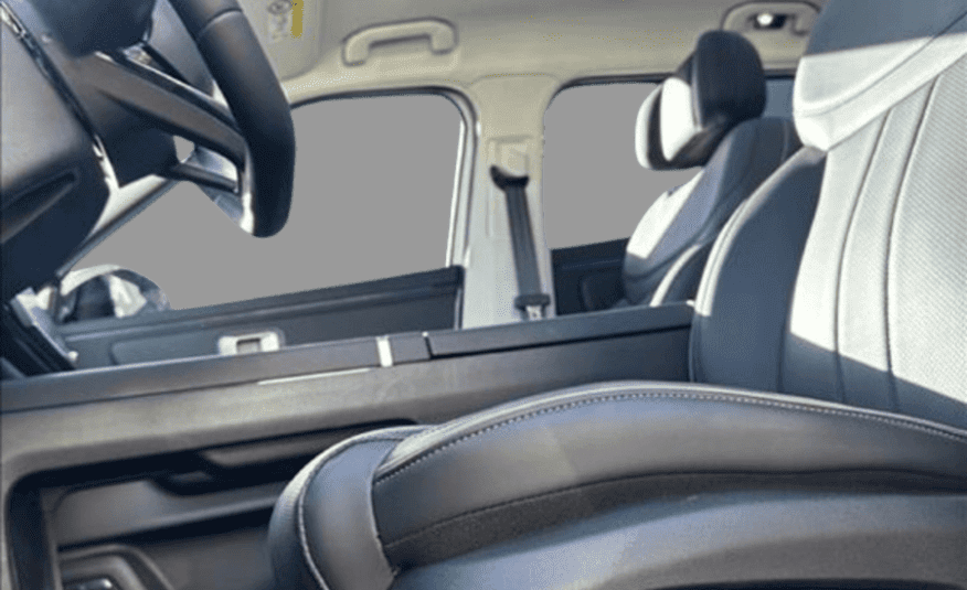 Jaecoo 7 1.5 Tgdi Phev Prestige Dht