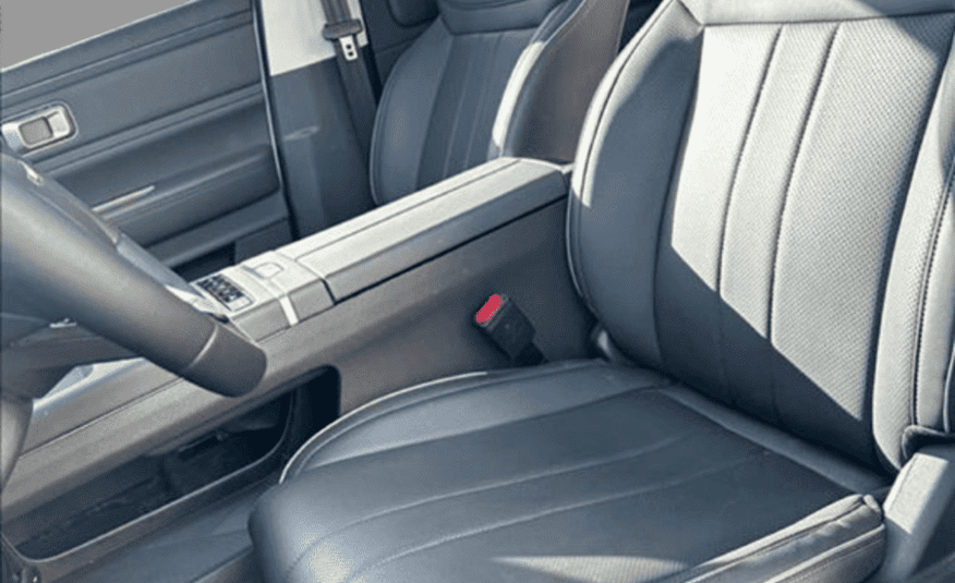 Jaecoo 7 1.5 Tgdi Phev Prestige Dht