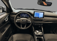 Jeep Commander 2.0 Hurricane 4 Turbo Gasolina Blackhawk AT9