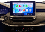 Jeep Commander 2.0 Hurricane 4 Turbo Gasolina Blackhawk AT9