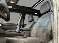 Jeep Commander 2.0 Hurricane 4 Turbo Gasolina Blackhawk AT9