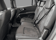 Jeep Commander 2.0 Hurricane 4 Turbo Gasolina Blackhawk AT9