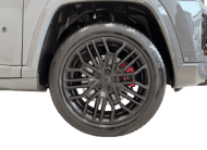 Jeep Commander 2.0 Hurricane 4 Turbo Gasolina Blackhawk AT9