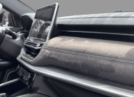 Jeep Commander 2.2 Turbo Diesel Overland AT9