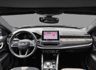 Jeep Commander 2.2 Turbo Diesel Overland AT9