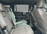 Jeep Commander 2.2 Turbo Diesel Overland AT9