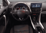 Mitsubishi Eclipse Cross1.5 Mivec Turbo Gasolina Hpe-s Cvt