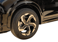 Mitsubishi Eclipse Cross 1.5 Mivec Turbo Gasolina Hpe-s Cvt