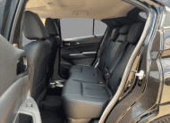 Mitsubishi Eclipse Cross 1.5 Mivec Turbo Gasolina Hpe-s Cvt