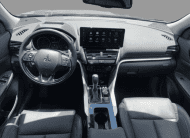 Mitsubishi Eclipse Cross 1.5 Mivec Turbo Gasolina Hpe-s Cvt