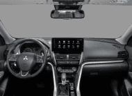 Mitisubishi Eclipse Cross 1.5 Mivec Turbo Gasolina Hpe-s S-awd Cvt