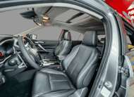 Mitisubishi Eclipse Cross 1.5 Mivec Turbo Gasolina Hpe-s S-awd Cvt