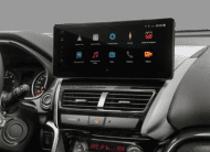 Mitisubishi Eclipse Cross 1.5 Mivec Turbo Gasolina Hpe-s S-awd Cvt