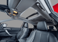 Mitisubishi Eclipse Cross 1.5 Mivec Turbo Gasolina Hpe-s S-awd Cvt