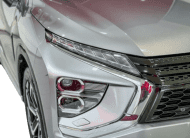 Mitisubishi Eclipse Cross 1.5 Mivec Turbo Gasolina Hpe-s S-awd Cvt