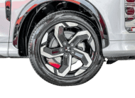 Mitisubishi Eclipse Cross 1.5 Mivec Turbo Gasolina Hpe-s S-awd Cvt