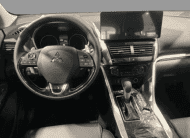 Mitsubishi Eclipse Cross 1.5 Mivec Turbo Gasolina Hpe-s S-awd Cvt