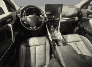 Mitsubishi Eclipse Cross 1.5 Mivec Turbo Gasolina Hpe-s S-awd Cvt