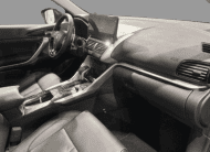 Mitsubishi Eclipse Cross 1.5 Mivec Turbo Gasolina Hpe-s S-awd Cvt