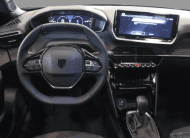 Peugeot 2008 1.0 Turbo 200 Flex Active CVT
