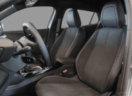 Peugeot 2008 1.0 Turbo 200 Flex Active CVT