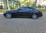 Mercedes-Benz E350 3.5 Avantgarde V6 Gasolina 4P Automático