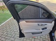 Mercedes-Benz E350 3.5 Avantgarde V6 Gasolina 4P Automático
