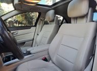 Mercedes-Benz E350 3.5 Avantgarde V6 Gasolina 4P Automático