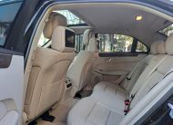 Mercedes-Benz E350 3.5 Avantgarde V6 Gasolina 4P Automático