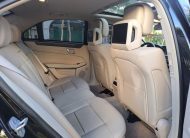 Mercedes-Benz E350 3.5 Avantgarde V6 Gasolina 4P Automático