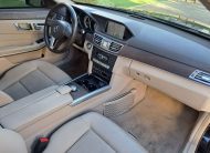 Mercedes-Benz E350 3.5 Avantgarde V6 Gasolina 4P Automático