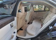 Mercedes-Benz E350 3.5 Avantgarde V6 Gasolina 4P Automático