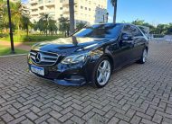 Mercedes-Benz E350 3.5 Avantgarde V6 Gasolina 4P Automático