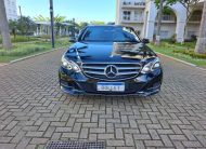 Mercedes-Benz E350 3.5 Avantgarde V6 Gasolina 4P Automático