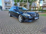 Mercedes-Benz E350 3.5 Avantgarde V6 Gasolina 4P Automático