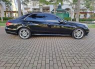 Mercedes-Benz E350 3.5 Avantgarde V6 Gasolina 4P Automático