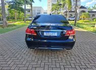 Mercedes-Benz E350 3.5 Avantgarde V6 Gasolina 4P Automático