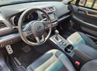 Subaru Outback 3.6 4×4 I6 24v Gasolina 4P Automático