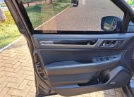 Subaru Outback 3.6 4×4 I6 24v Gasolina 4P Automático