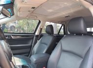 Subaru Outback 3.6 4×4 I6 24v Gasolina 4P Automático