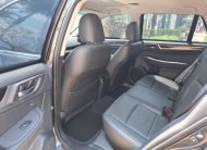 Subaru Outback 3.6 4×4 I6 24v Gasolina 4P Automático