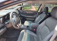 Subaru Outback 3.6 4×4 I6 24v Gasolina 4P Automático