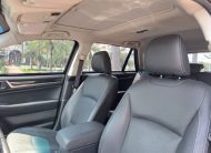 Subaru Outback 3.6 4×4 I6 24v Gasolina 4P Automático