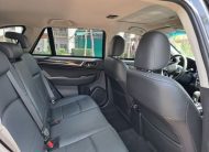 Subaru Outback 3.6 4×4 I6 24v Gasolina 4P Automático