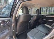 Subaru Outback 3.6 4×4 I6 24v Gasolina 4P Automático