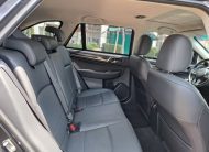 Subaru Outback 3.6 4×4 I6 24v Gasolina 4P Automático