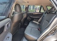 Subaru Outback 3.6 4×4 I6 24v Gasolina 4P Automático