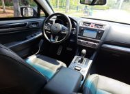 Subaru Outback 3.6 4×4 I6 24v Gasolina 4P Automático