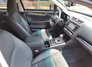 Subaru Outback 3.6 4×4 I6 24v Gasolina 4P Automático